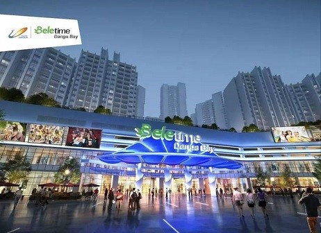 碧桂園文商旅 品牌營(yíng)銷